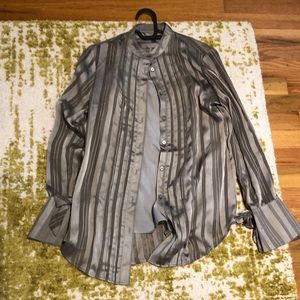 Banana Republic blouse